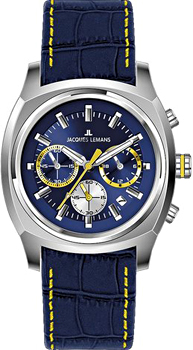 Jacques Lemans Panama
